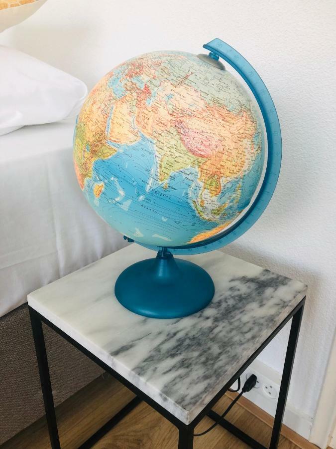 Zylt Appartement