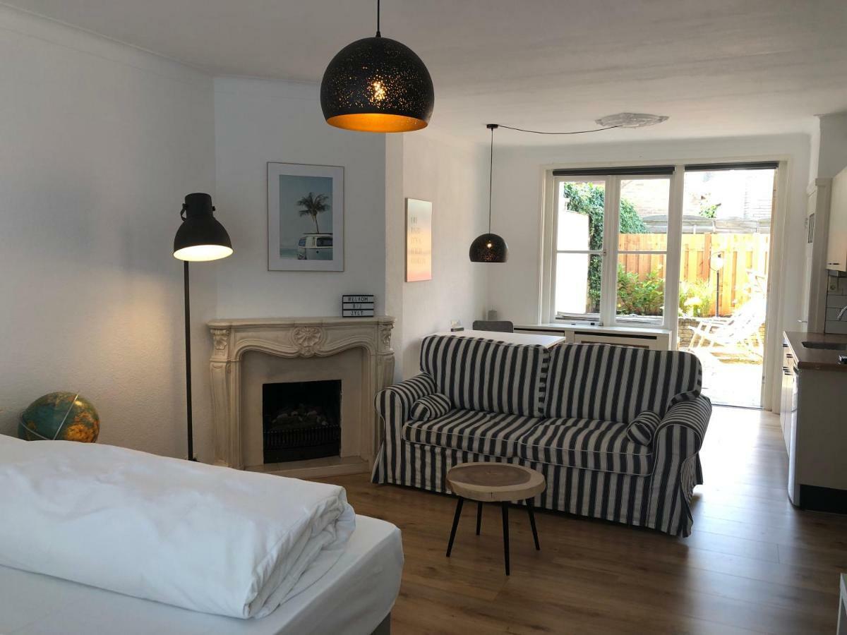 Appartement Zylt