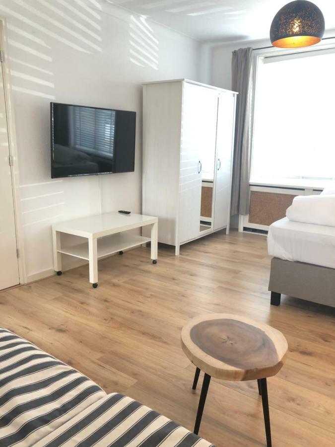 Zylt Appartement *