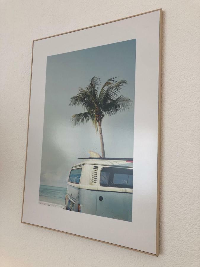 Appartement Zylt
