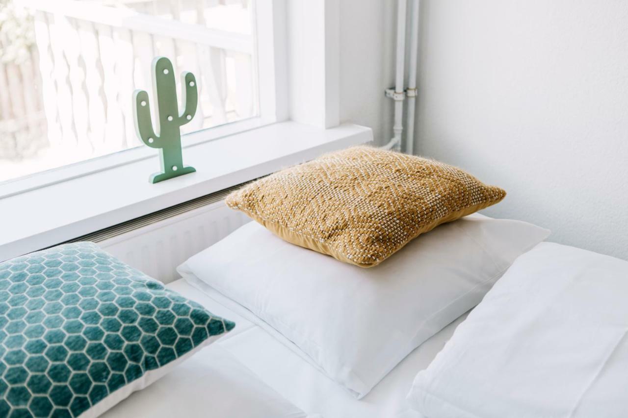 Zylt Apartment *
