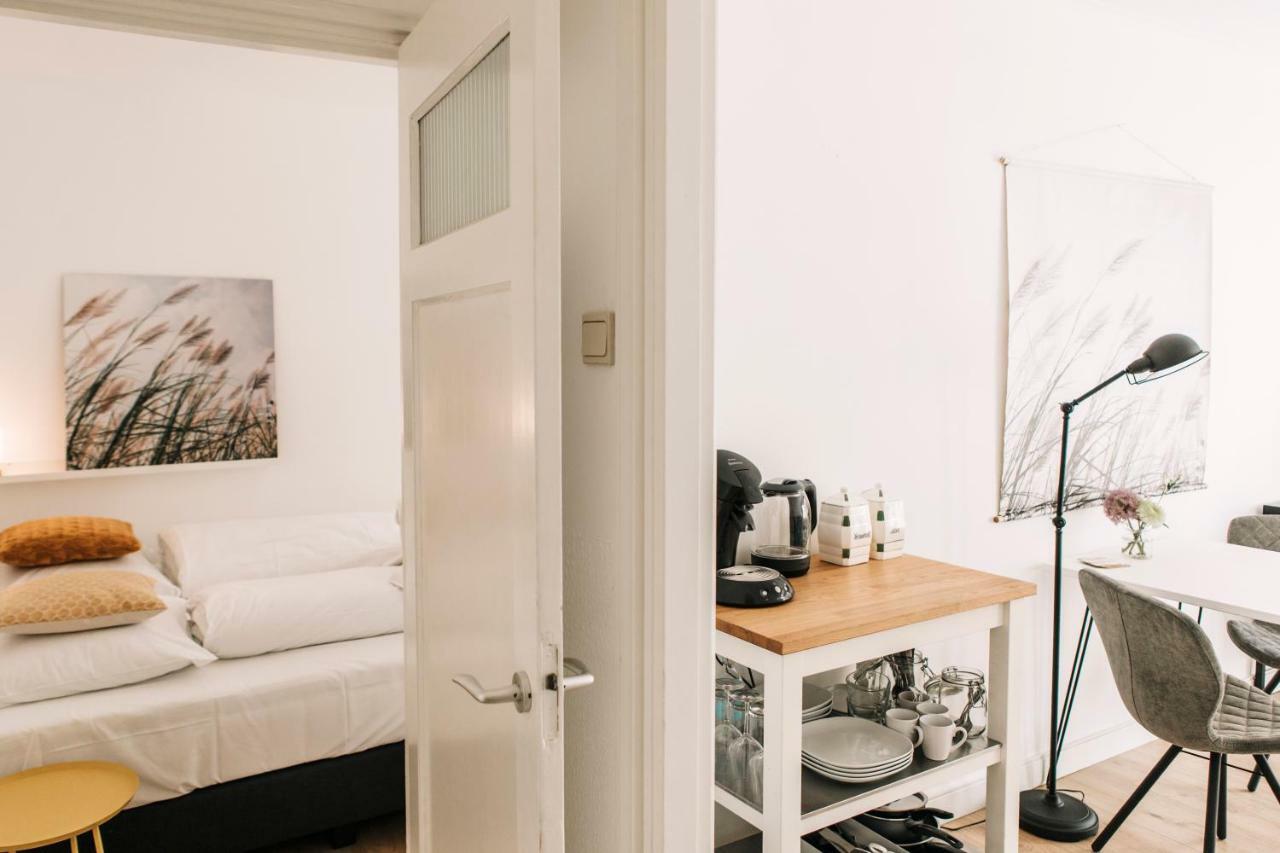 Apartment Zylt