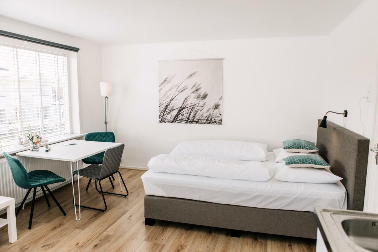 Zylt Apartment Zandvoort