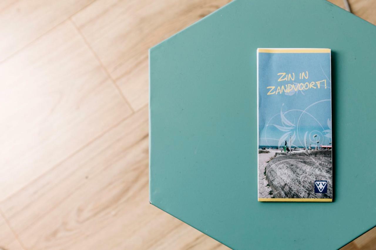 Zylt Zandvoort
