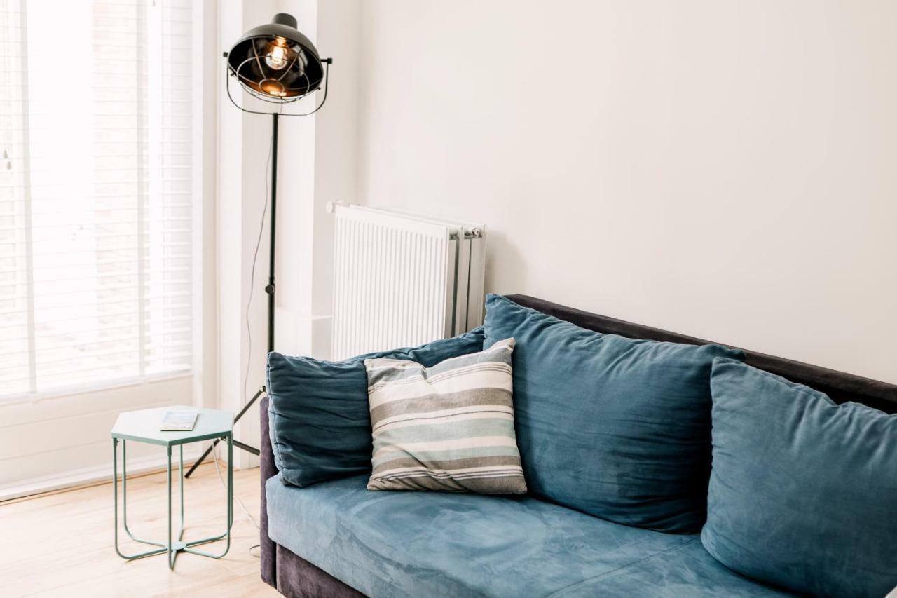 Zylt Apartment *
