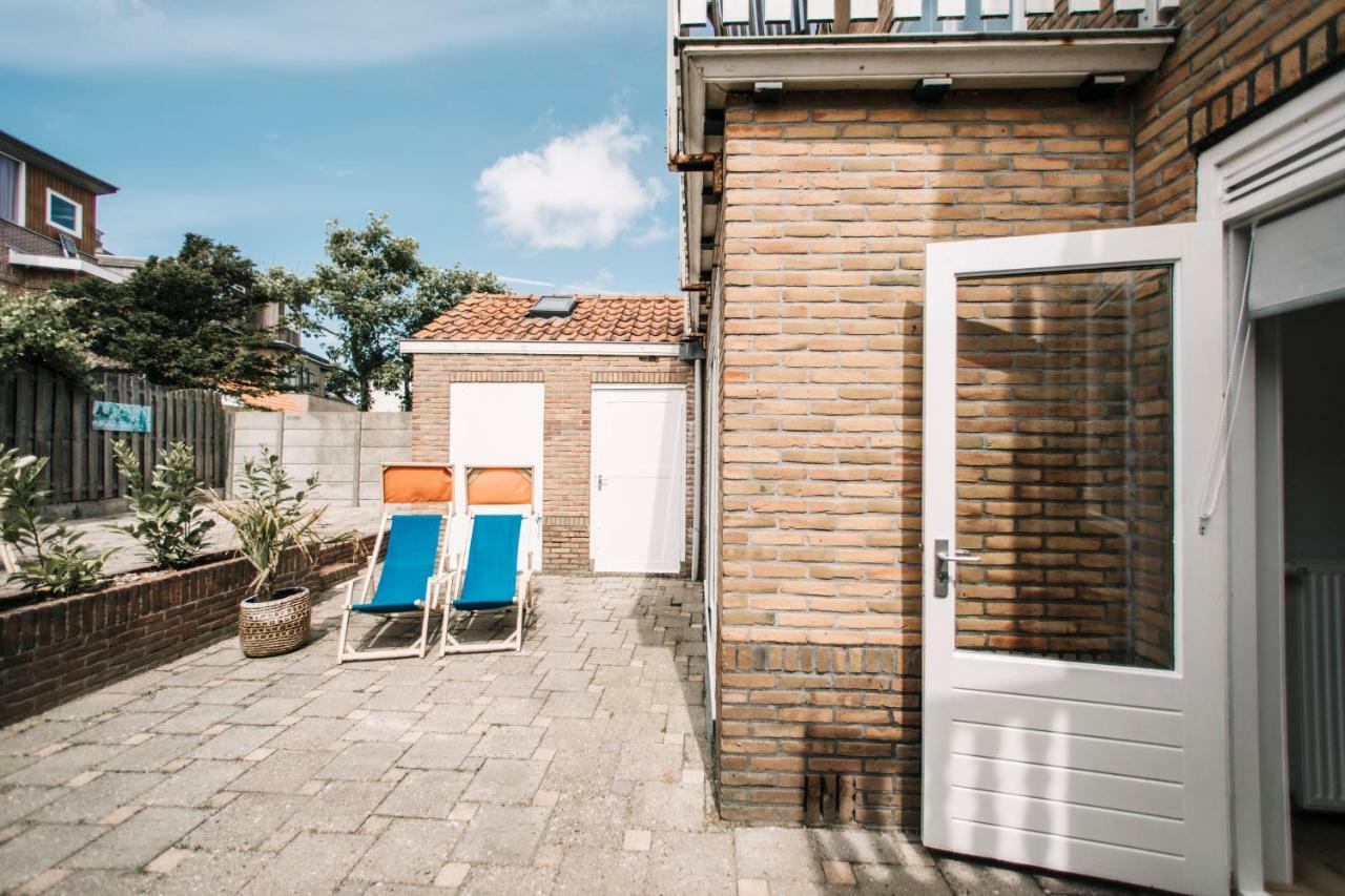 Zylt Apartment *