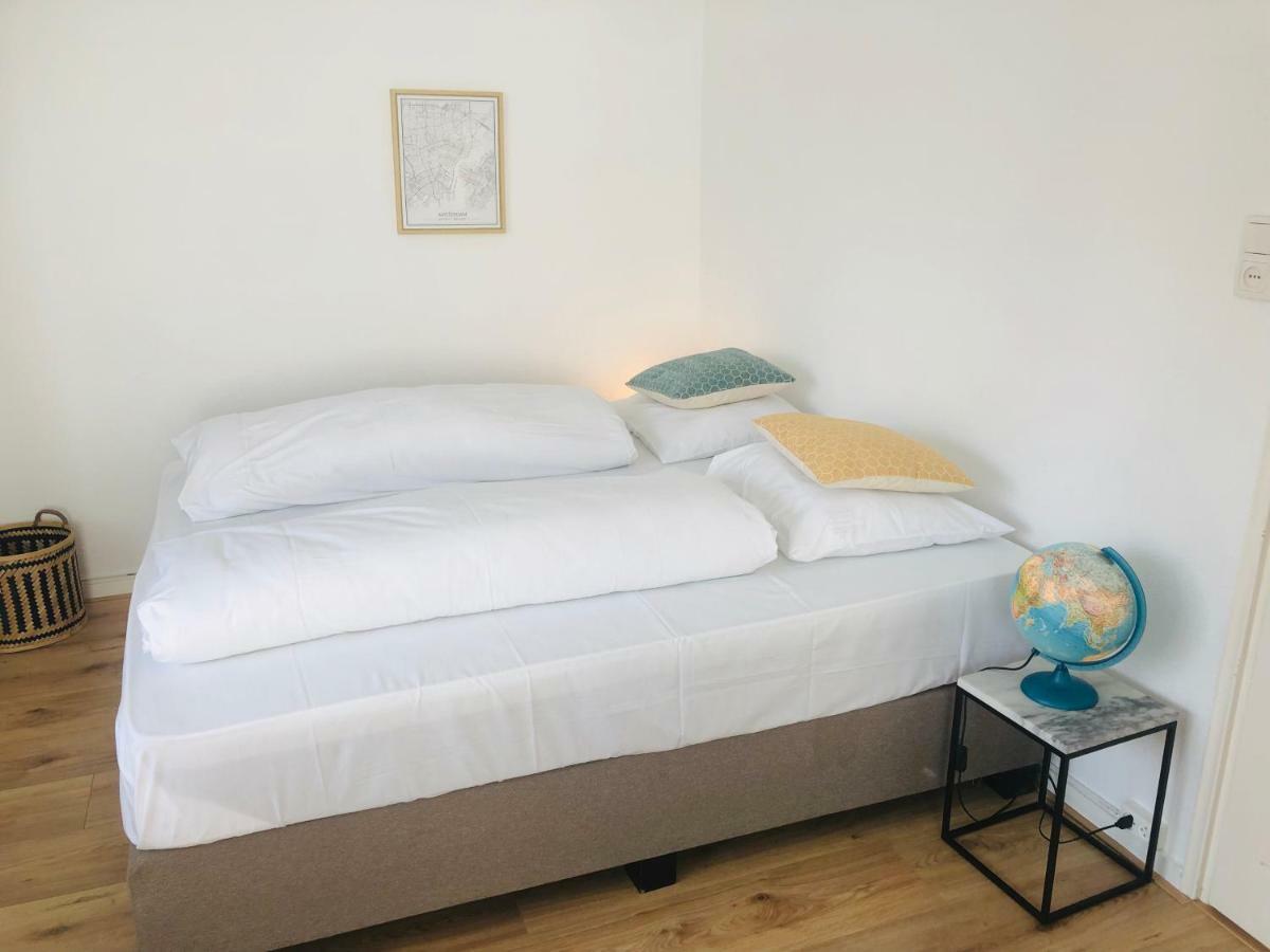 Apartment Zylt