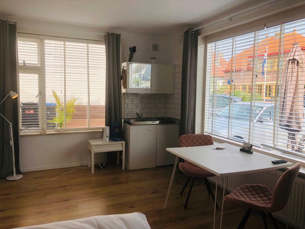 Zylt Apartment *