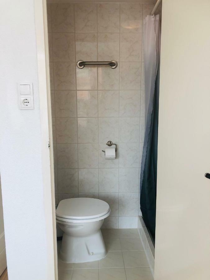 Zylt Apartment