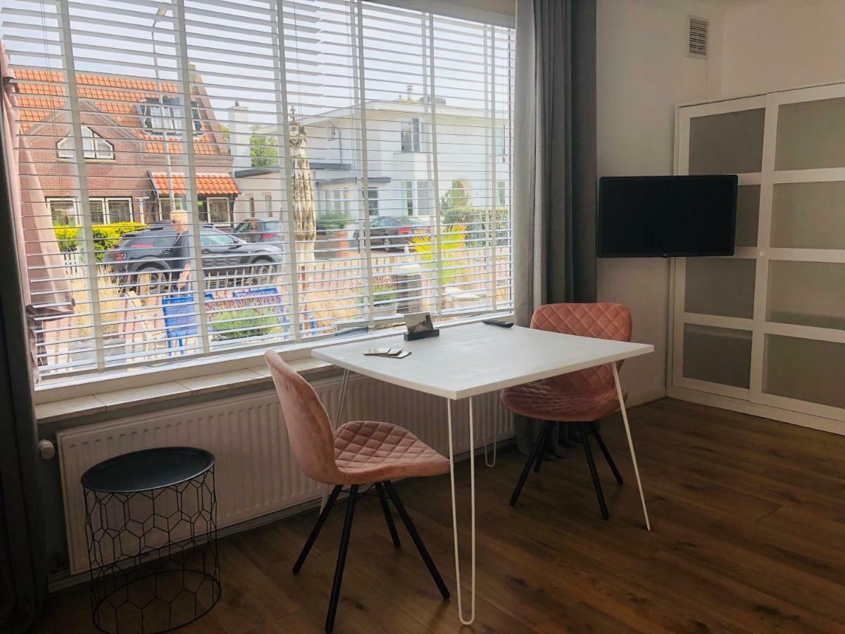 Zylt Apartment *