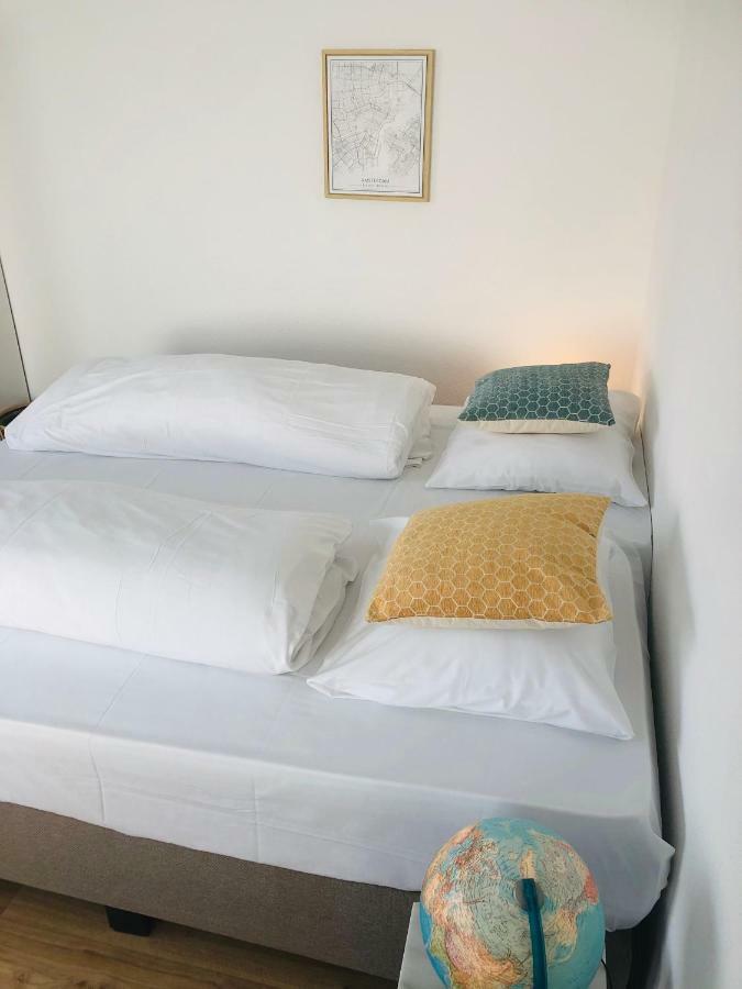 Zylt Apartment Zandvoort