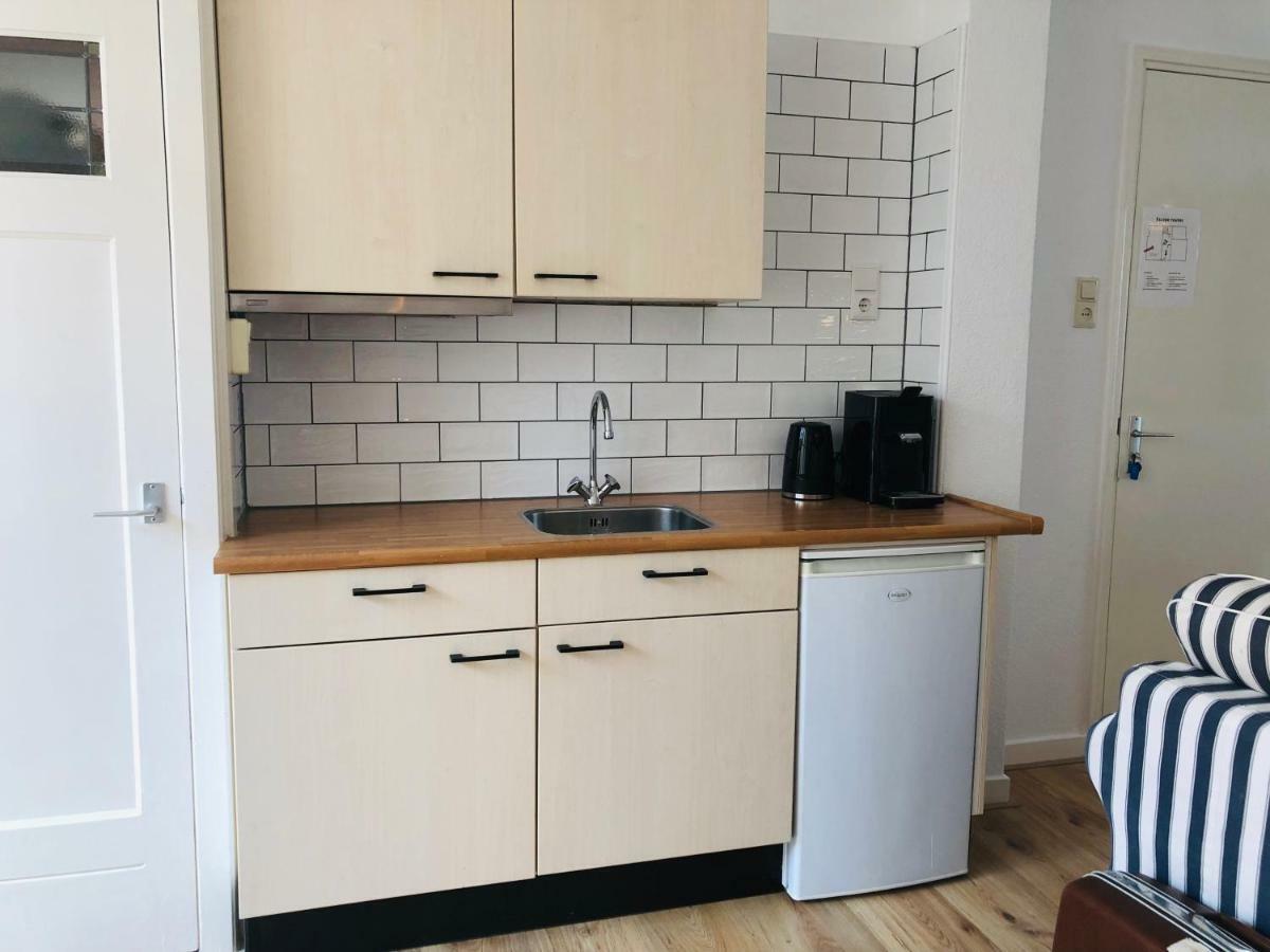 Apartment Zylt