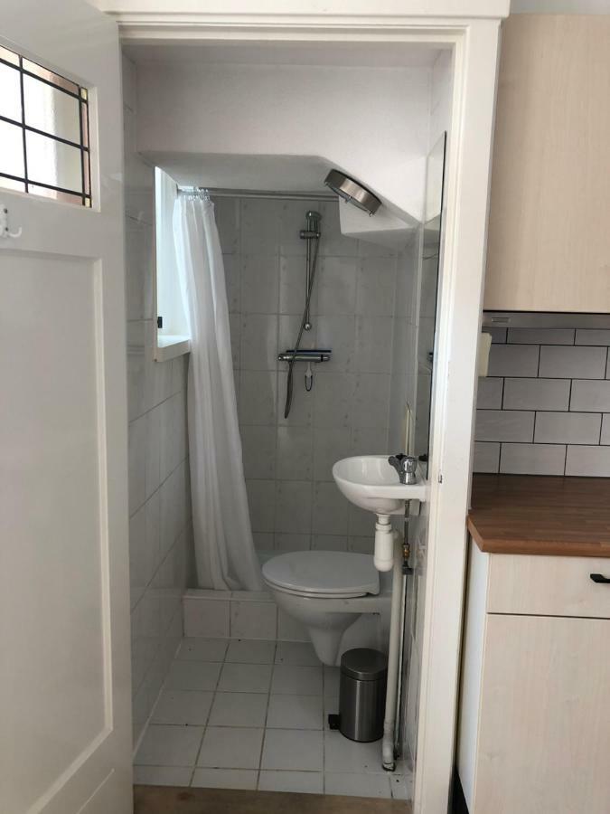 Zylt Apartment